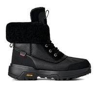 UGG® Adirondack Boot XXV for Men in Black, Size 9, Leather/Polyester/Wool