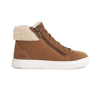 UGG ALAMEDA MID ZIP (chestnut) women's shoes
