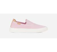 UGG® Alameda Sammy Trainer for Women in Pink, Size 9, Knit/Polyester