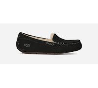 UGG® Ansley for Women in Black, Size 3, Suede/Wool