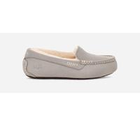 UGG® Ansley Slipper for Women in Grey, Size 6, Leather/Wool