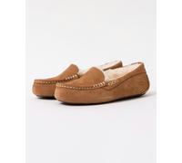 UGG Ansley Womens Slippers - Chestnut UK 6