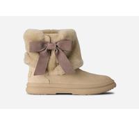 UGG® Après City Boot in Moonlight, Size 8, Polyester/Wool