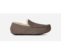 UGG Men's Ascot Slipper, Grey, 7 UK
