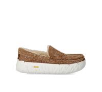 UGG ASCOT VIBRAM WRAP TECH CHESTNUT LOAFER 43