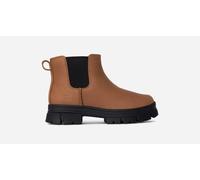 UGG Unisex Kids Ashton Chelsea Classic Boot, Chestnut, 5 UK