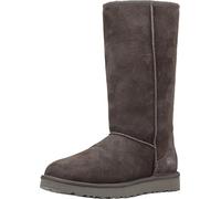 UGG Australia Classic Tall, Women's Shearling Boots Shearling Boots, Grey (Grigio), 3 UK (36 EU)