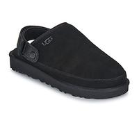 Goldencoast Clog Black 7 UK
