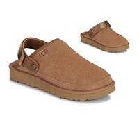 UGG Australia Clogs (Shoes) M GOLDENCOAST CLOG II in Brown 12