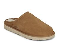 UGG® Classic Slip On for Men in Brown, Size 5, Suede/Polyester/Wool