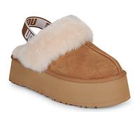 UGG Australia Flip flops FUNKETTE in Brown 4