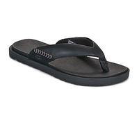 UGG Australia Flip flops / Sandals (Shoes) SEASIDE II FLIP in Black 6