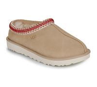 UGG Women'S Tasman Ii Slipper (Sand/Dark Cherry - 9) - Size 9 - Men's