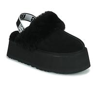 UGG Australia Flip flops W FUNKETTE in Black 6