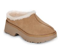 UGG Australia Flip flops W NEW HEIGHTS COZY CLOG in Brown 5