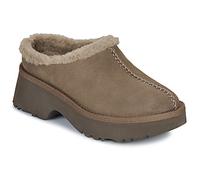 UGG Australia Flip flops W NEW HEIGHTS COZY CLOG in Brown 7