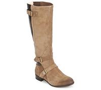 UGG Australia High Boots CYDNEE in Brown 3