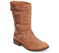 UGG Australia High Boots TATUM in Brown 3