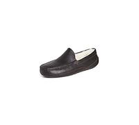 UGG Australia Men's M ASCOT Low-Top Slippers, Black (China Tea CTEA), 11 UK 45 EU