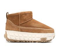 Ugg Australia Mens Ugg Venture Daze Ultra Boots - Tan Suede - Size UK 10