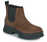 UGG Australia Mid Boots ASHTON CHELSEA in Brown 7