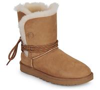 UGG Australia Mid Boots BAILEY TIE in Brown 5