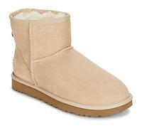 UGG Australia Mid Boots CLASSIC MINI II in Beige 6
