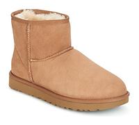 UGG Classic Mini II Womens Boot - Chestnut - Chestnut - UK7 EU40 US9