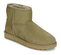 UGG Australia Mid Boots CLASSIC MINI II in Brown 7