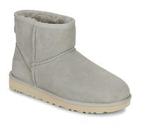 UGG Australia Mid Boots CLASSIC MINI II in Grey 3