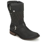 UGG Australia Mid Boots CONOR in Black 3
