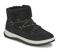 UGG Australia Mid Boots LAKESIDER HERITAGE LACE in Black 3