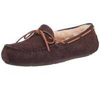 Ugg Australia Olsen, Men's Moccasins, Brown (Espresso), 11 UK (45.5 EU)
