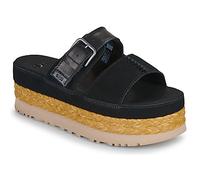 UGG Australia Sandals W AUBREY SLIDE in Black 7