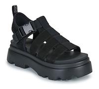 UGG Australia Sandals W CORA in Black 6