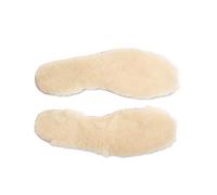 UGG clear sheepskin insole UK 4