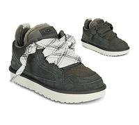 UGG Australia Shoes (High-top Trainers) LOWMEL in Black 7