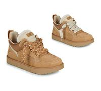 UGG Australia Shoes (High-top Trainers) M LOWMEL in Brown 6