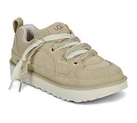 UGG Australia Shoes (Trainers) LO LOWMEL in Beige 7