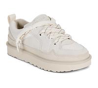 UGG Australia Shoes (Trainers) LO LOWMEL in Beige 9