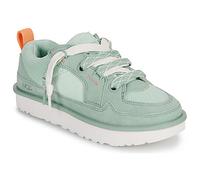 UGG Australia Shoes (Trainers) LO LOWMEL in Green 6