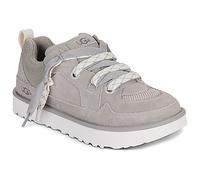 UGG Australia Shoes (Trainers) LO LOWMEL in Grey 11