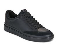 UGG Australia Shoes (Trainers) SOUTH BAY SNEAKER LOW in Black 12