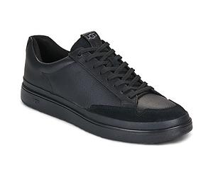 UGG Australia Shoes (Trainers) SOUTH BAY SNEAKER LOW in Black 9