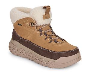 UGG Australia Snow boots TERRETRAIL COZY LACE in Brown 3