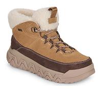 UGG Snow boots TERRETRAIL COZY LACE in Brown 4