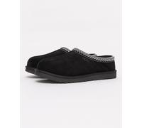 Ugg Australia Tasman II Mens Slippers in Black Recycled Material - Size UK 10