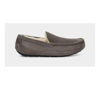 UGG Ascot Mens Slipper Colour: Grey, Size: UK8 EU42 US9