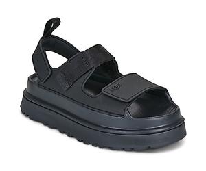 UGG Australia Wedge sandals GOLDENGLOW in Black 4