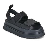 UGG Goldenglow Sandals in Black UK 6 (EU 39)